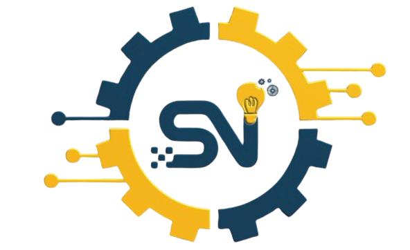 Logo White